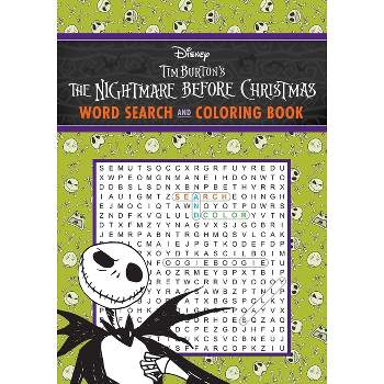 Tim burtons the nightmare before christmas images to inspire creativity