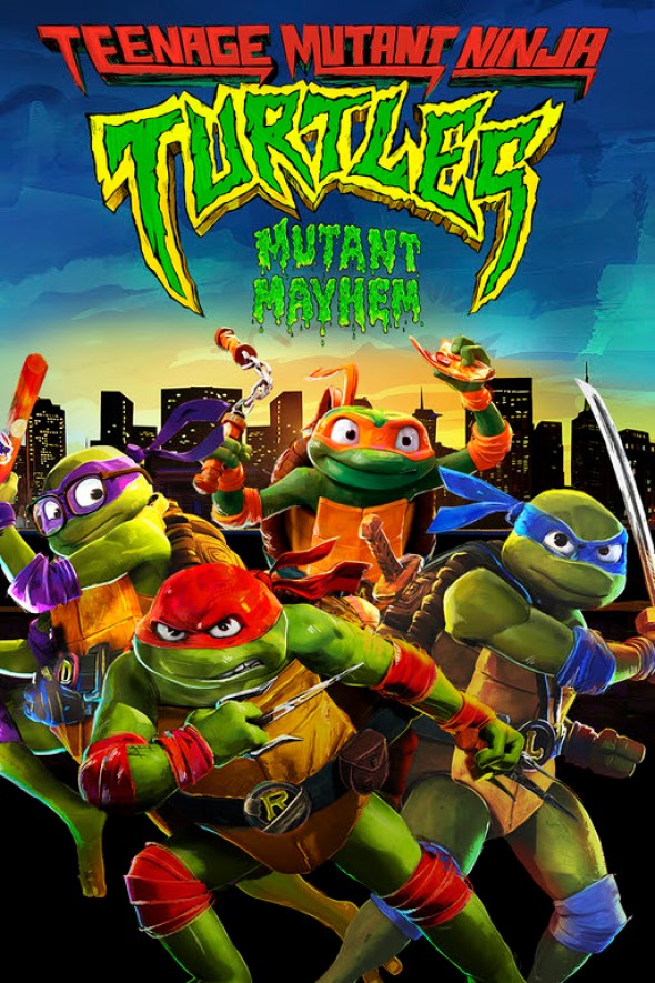 Teenage mutant ninja turtles mutant mayhem printables activities and recipes â