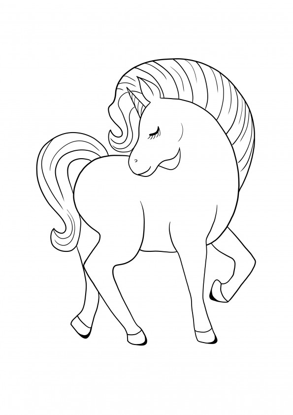 Coloring pages