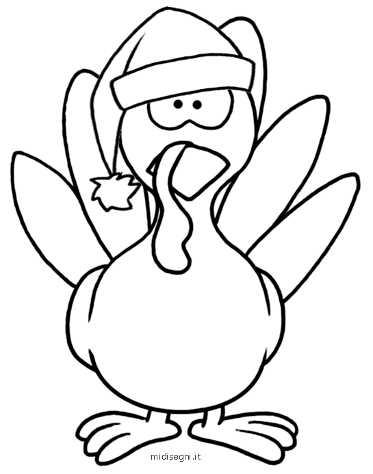 Free coloring page