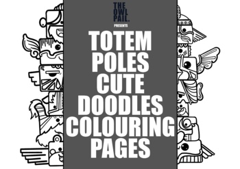 Colouring pages