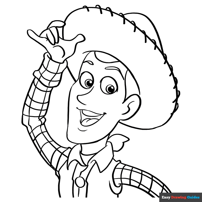 Free printable movie and tv show characters coloring pages for kids