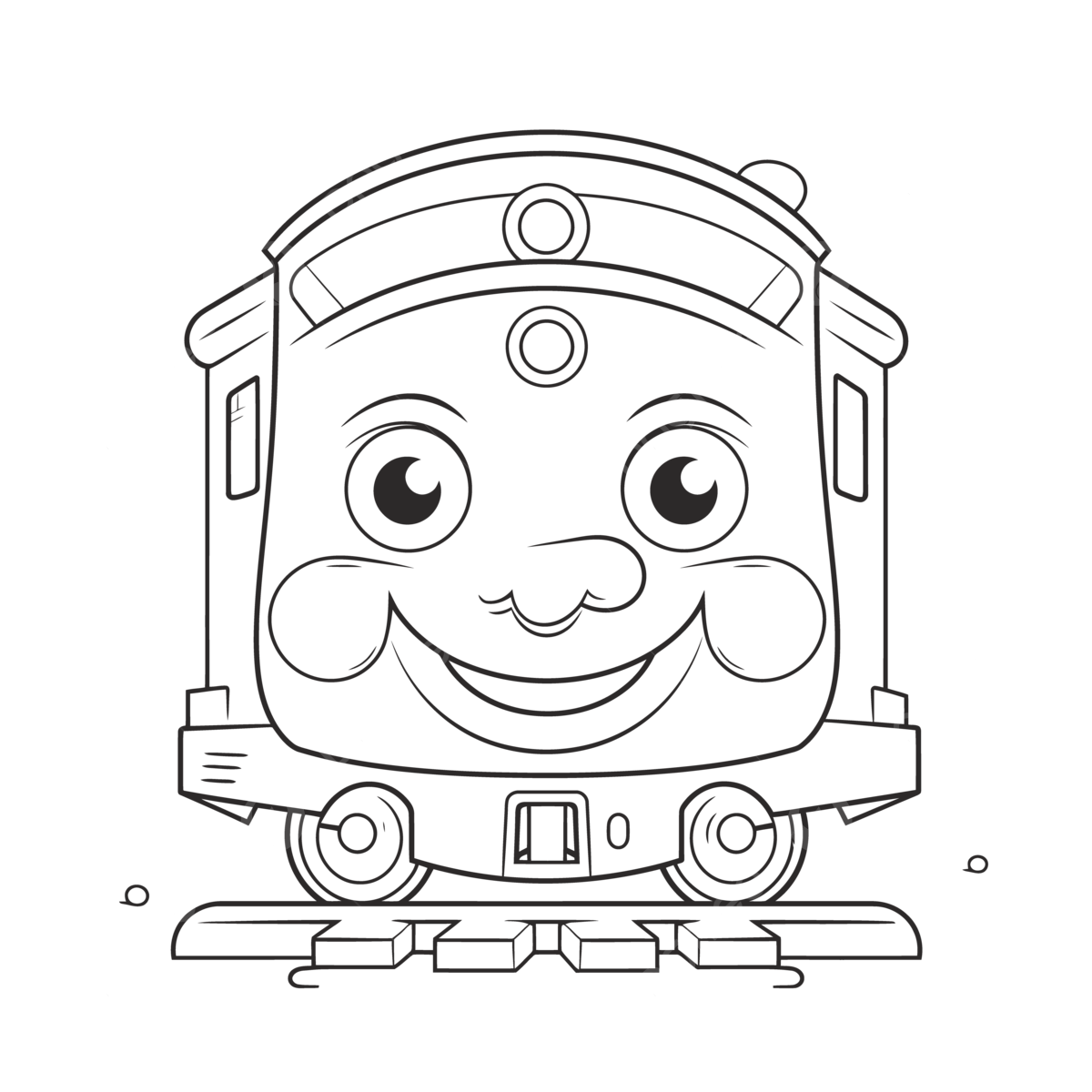 Mr train coloring pages printable gallery outline sketch drawing vector simple train drawing simple train outline simple train sketch png and vector with transparent background for free download