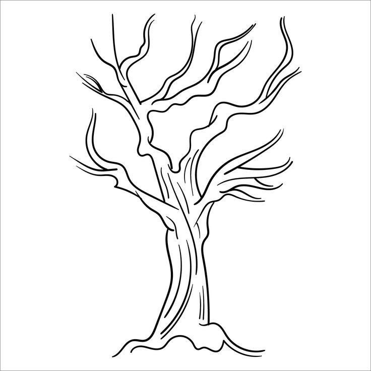 Best large printable tree pattern pdf for free at printablee large printable precious moments coloring pages leaf coloring page