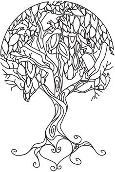 Tree of life ideas tree of life tree lds art