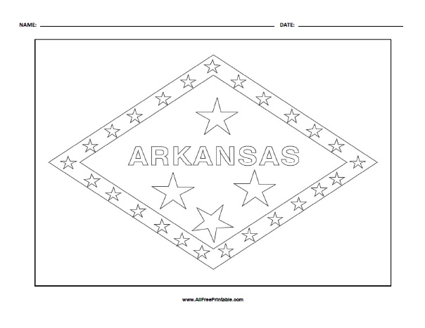 Flags coloring pages â free printable