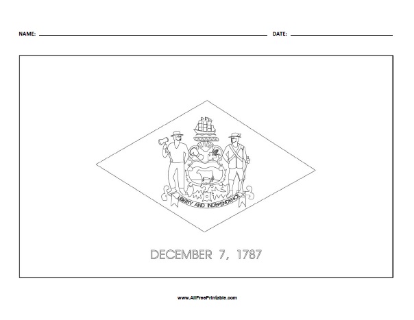 Flags coloring pages â free printable