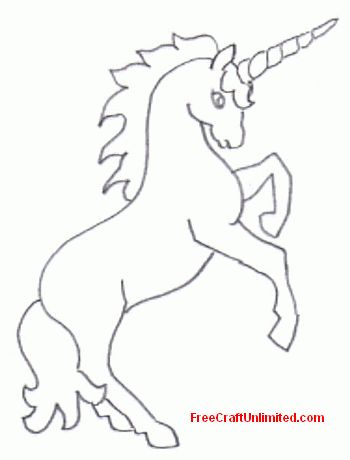 Unicorn template unicorn coloring pages unicorn stencil unicorn pumpkin stencil