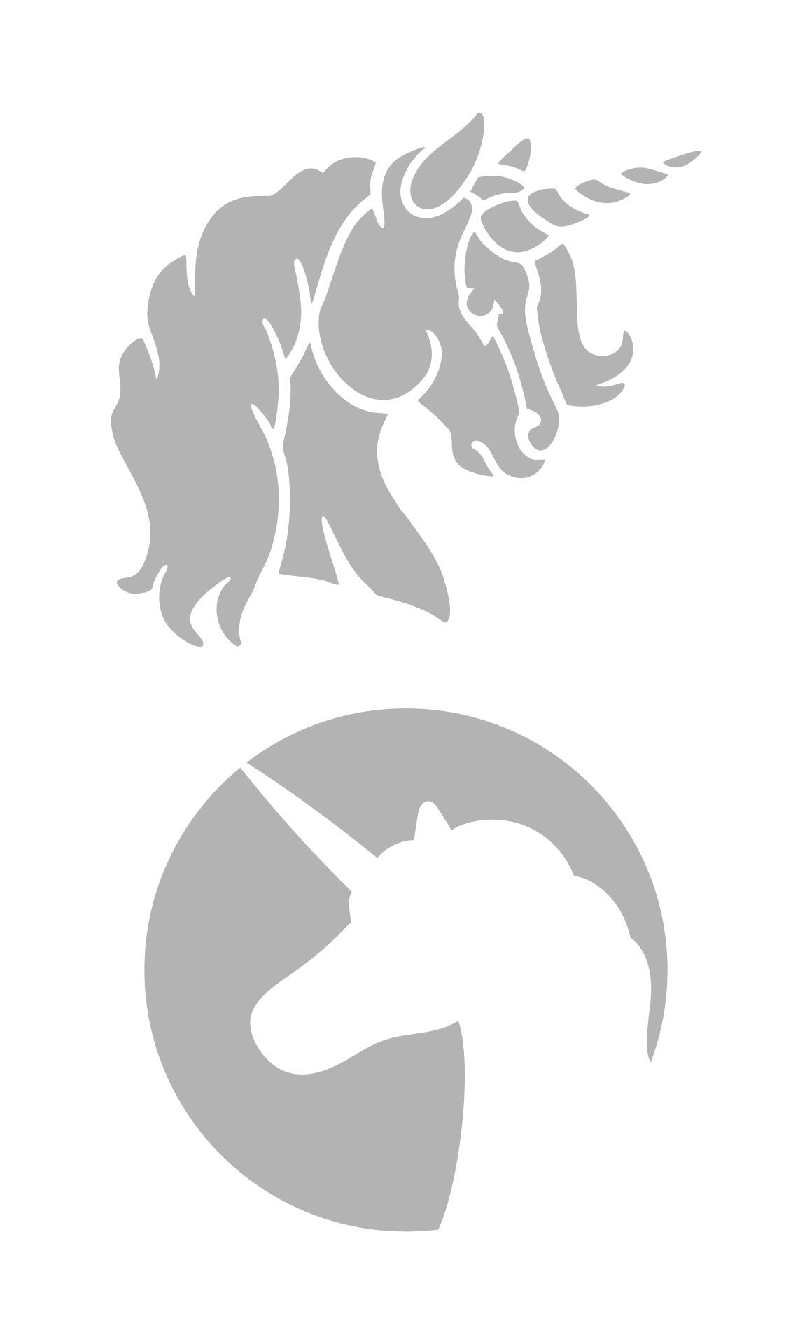 Unicorn pumpkin stencil printable unicorn pumpkin stencil unicorn stencil pumpkin stencils free printable