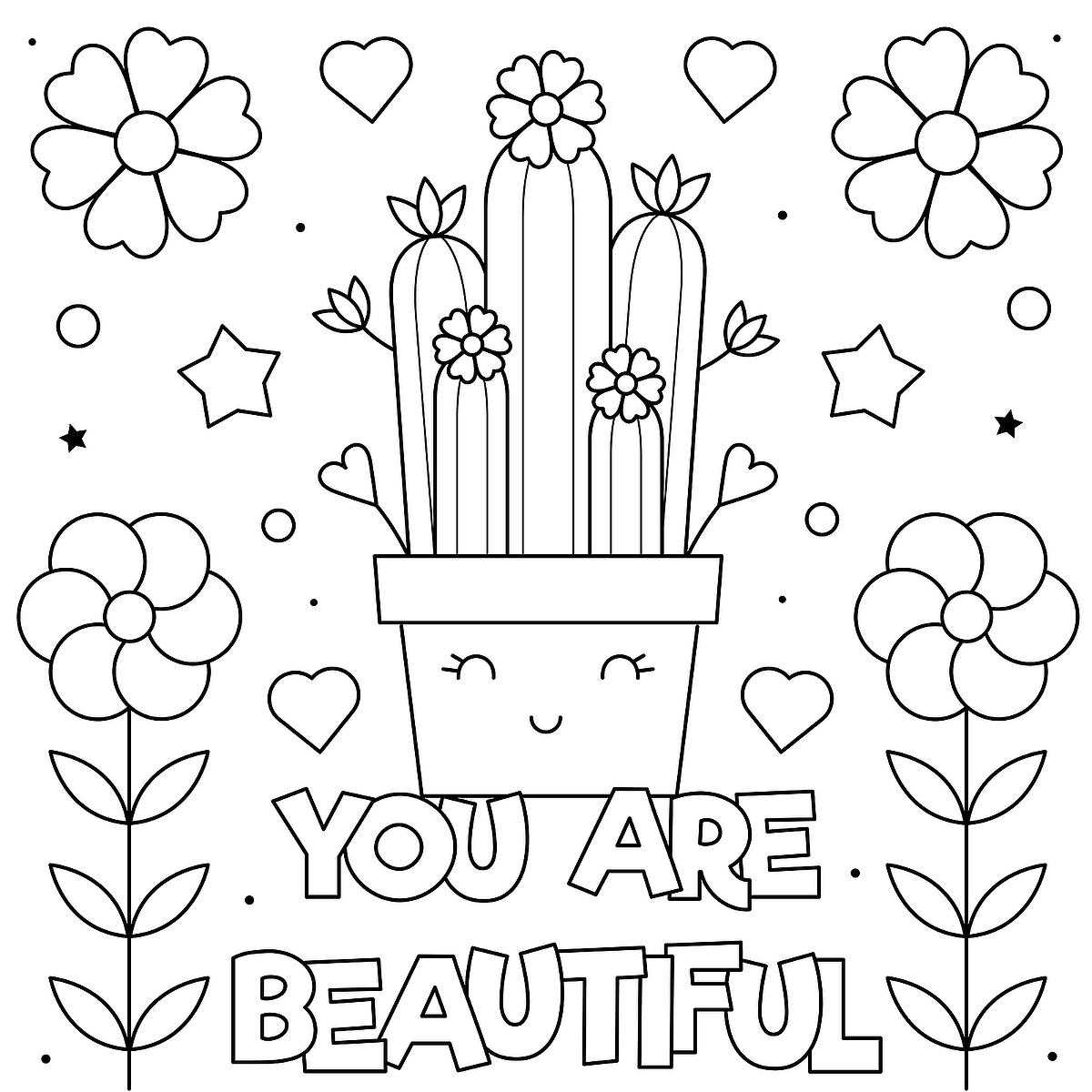 Inspirational coloring pages free printable coloring pages to inspire uplift printables mom