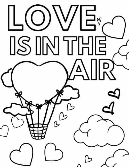 Valentines day coloring pages pdf â cenzerely yours valentine coloring pages valentines day coloring page valentines day coloring