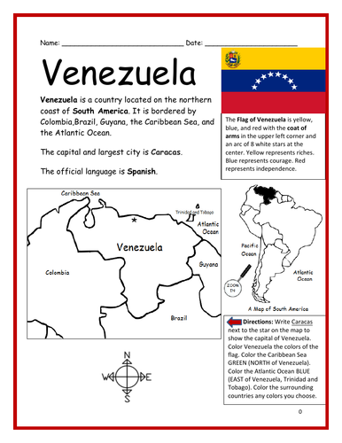 Venezuela