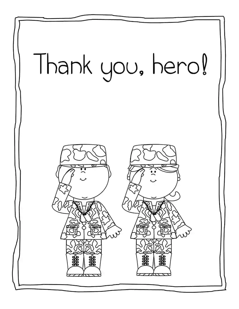 Printable veterans day coloring pictures veterans day coloring page coloring pages inspirational veterans day