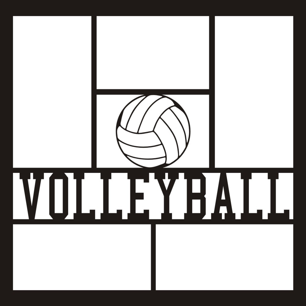 Volleyball