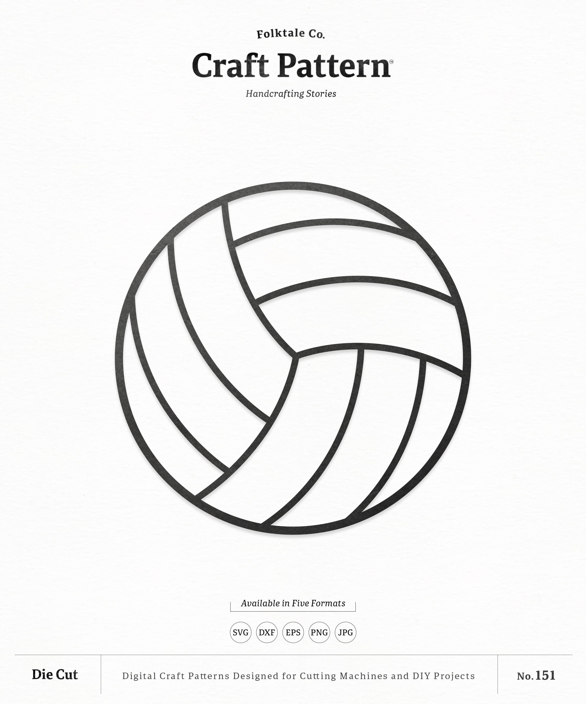 Volleyball svg craft pattern volleyball svg sports svg volleyball clipart silhouette cut files cricut cut files ft