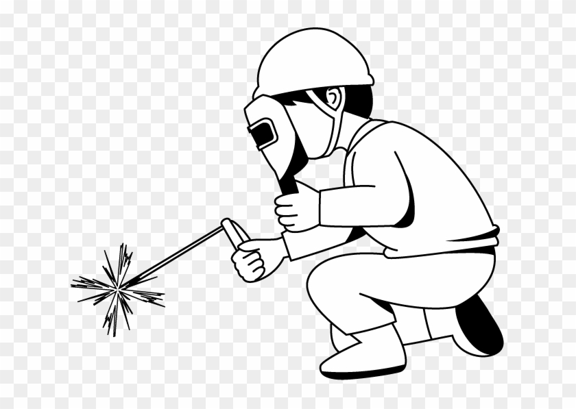 Welding clipart