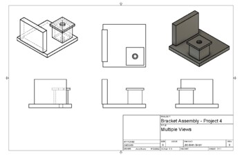 Blueprint reading welding activity by buenos handyworks tpt