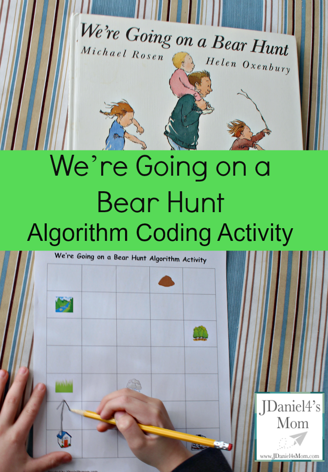 Coding activity