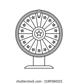 Wheel fortune kids images stock photos d objects vectors