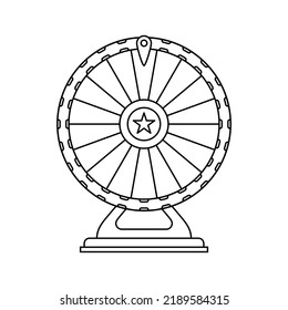 Wheel fortune kids images stock photos d objects vectors