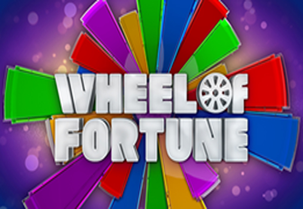 Wheel of fortune playing with house money â as in giving away a home â