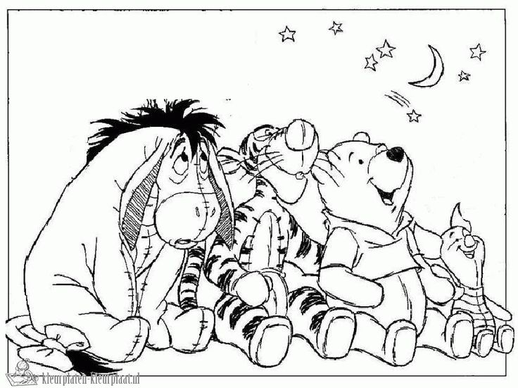 Winnie the pooh coloring pages coloring pages coloring pages inspirational bear coloring pages