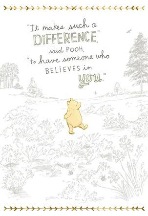 Best winnie the pooh inspirational quotes