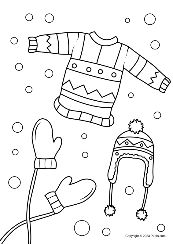 Ðï winter clothing