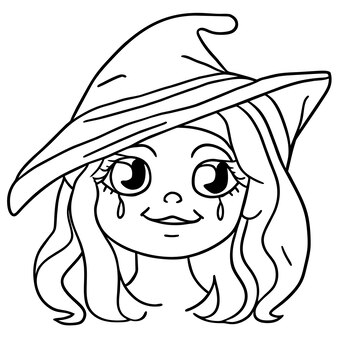 Page free printable halloween coloring pages images