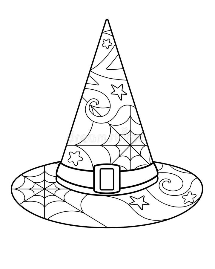 Witch hat