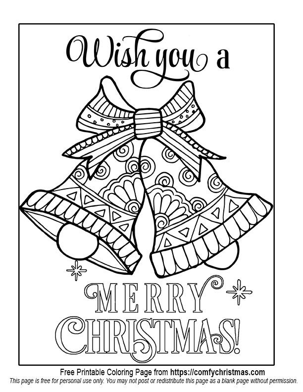 Free printable christmas coloring pages â fy christmas printable christmas coloring pages christmas coloring printables free christmas coloring pages