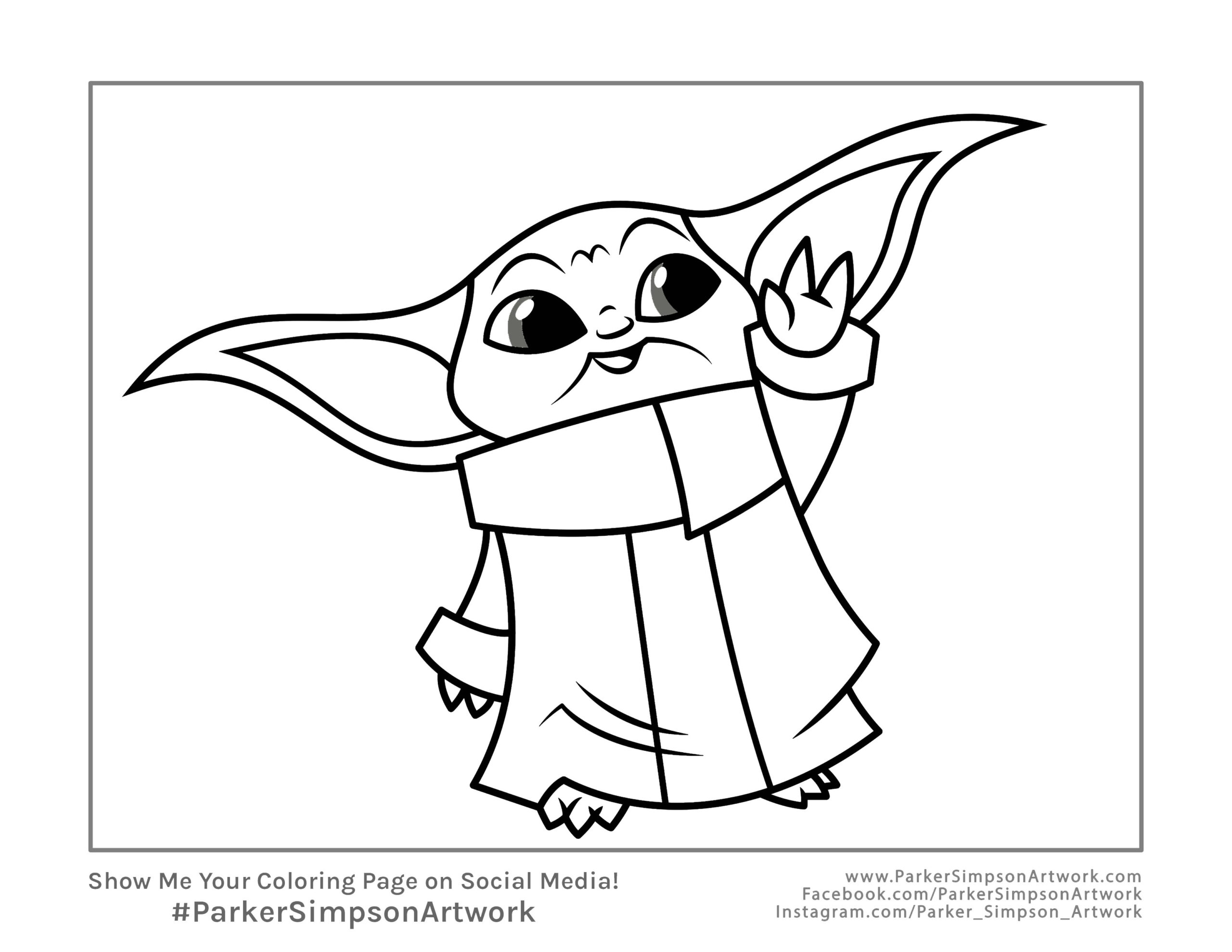 Free printable coloring sheets