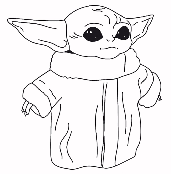 Ðï star wars yoda