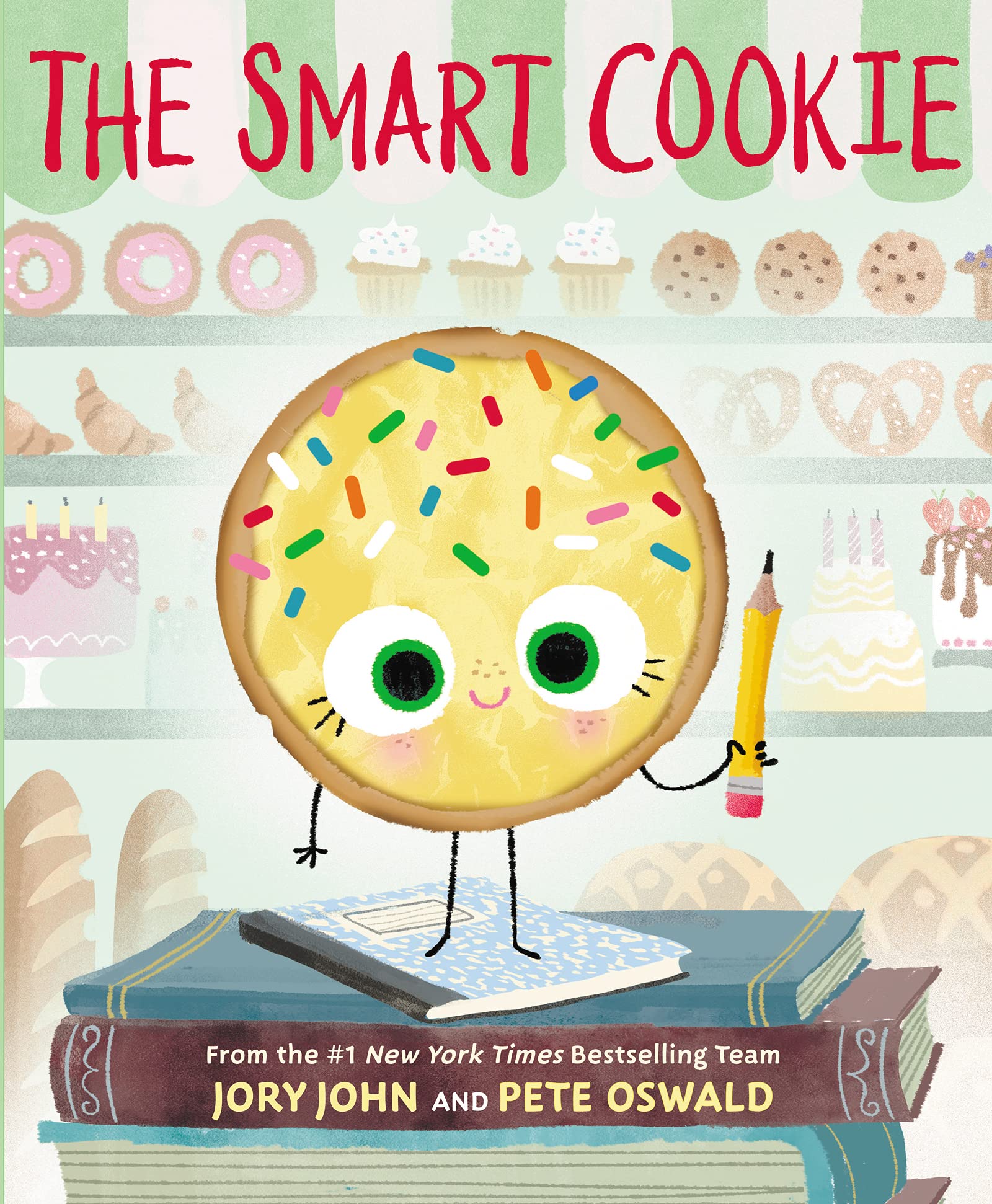 The smart cookie