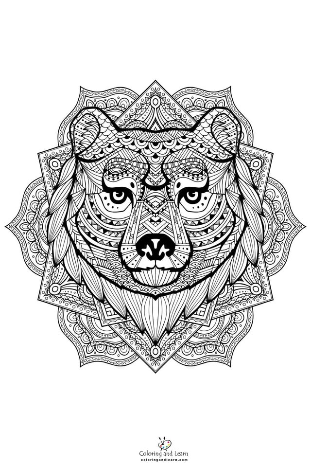 Printable adult coloring pages radultcoloring