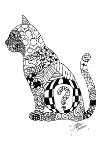 Zentangle