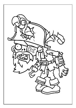 Experience the horror of the undead with printable zombie coloring pages pdf