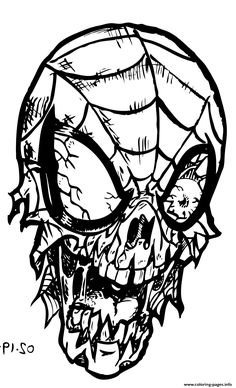 Zombie coloring pages ideas coloring pages zombie coloring books