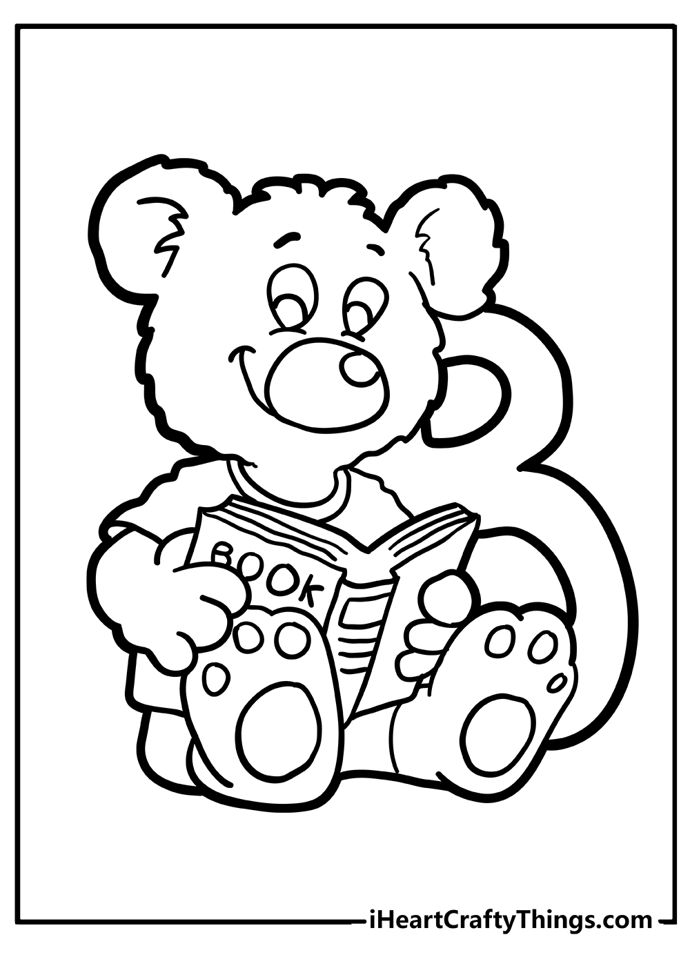 Kindergarten coloring pages free printables