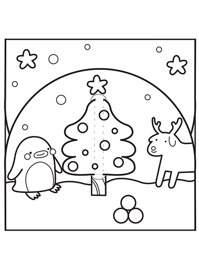 Kids coloring pages