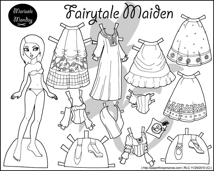 Paper dolls printable paper dolls paper dolls clothing