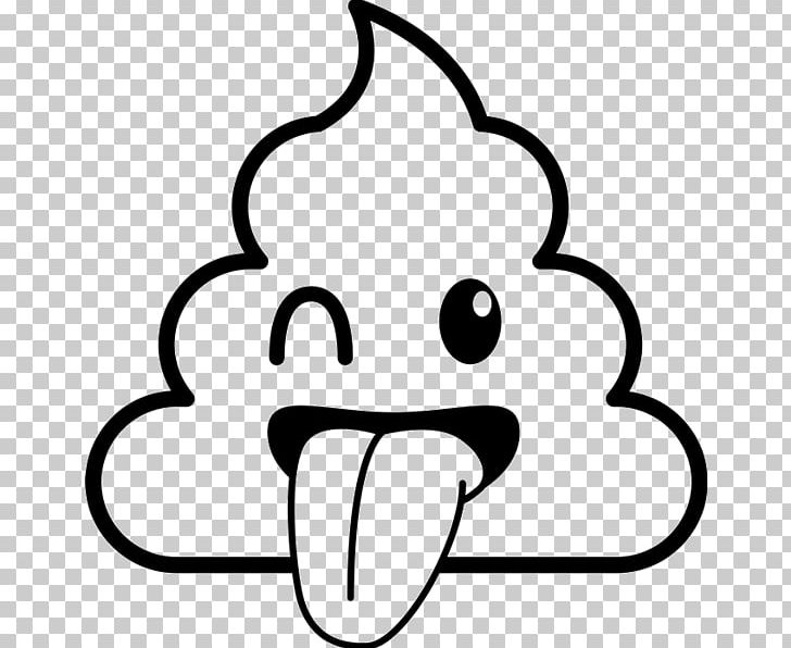 Pile of poo emoji coloring book smiley png clipart black black and white bleed printing tongue