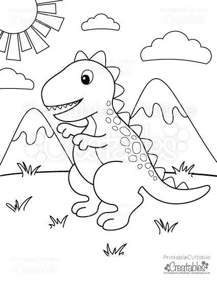 Free coloring pages