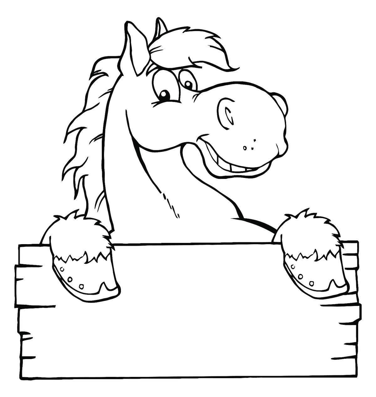 Animal coloring pages for kids free printable coloring pages of animals we love printables mom