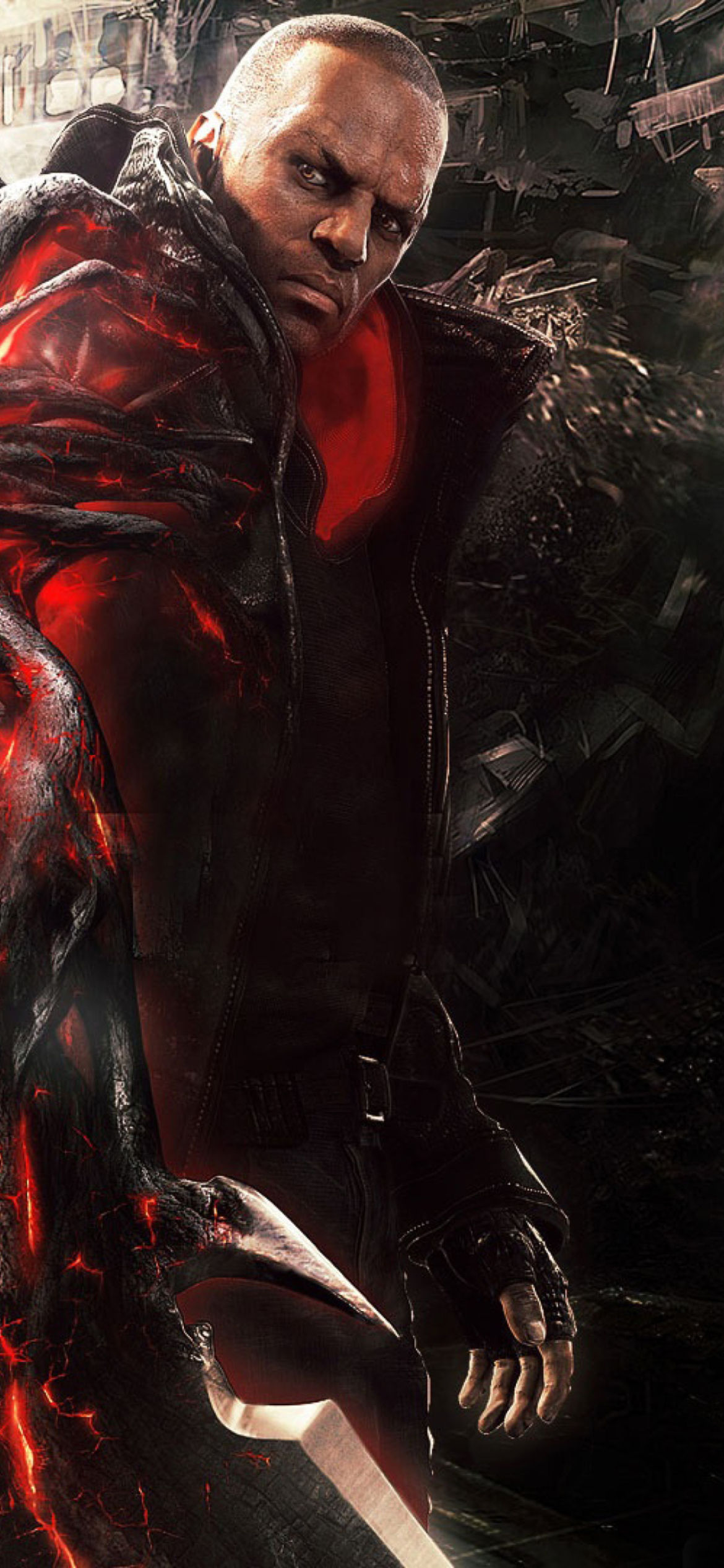 Prototype 2 Game HD Wallpaper - WallpaperFX