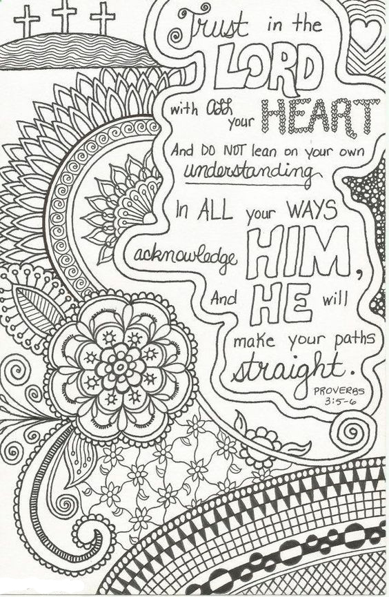 Free printable christian coloring pages for kids