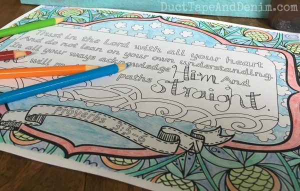 Adult coloring books have you joined the craze yet