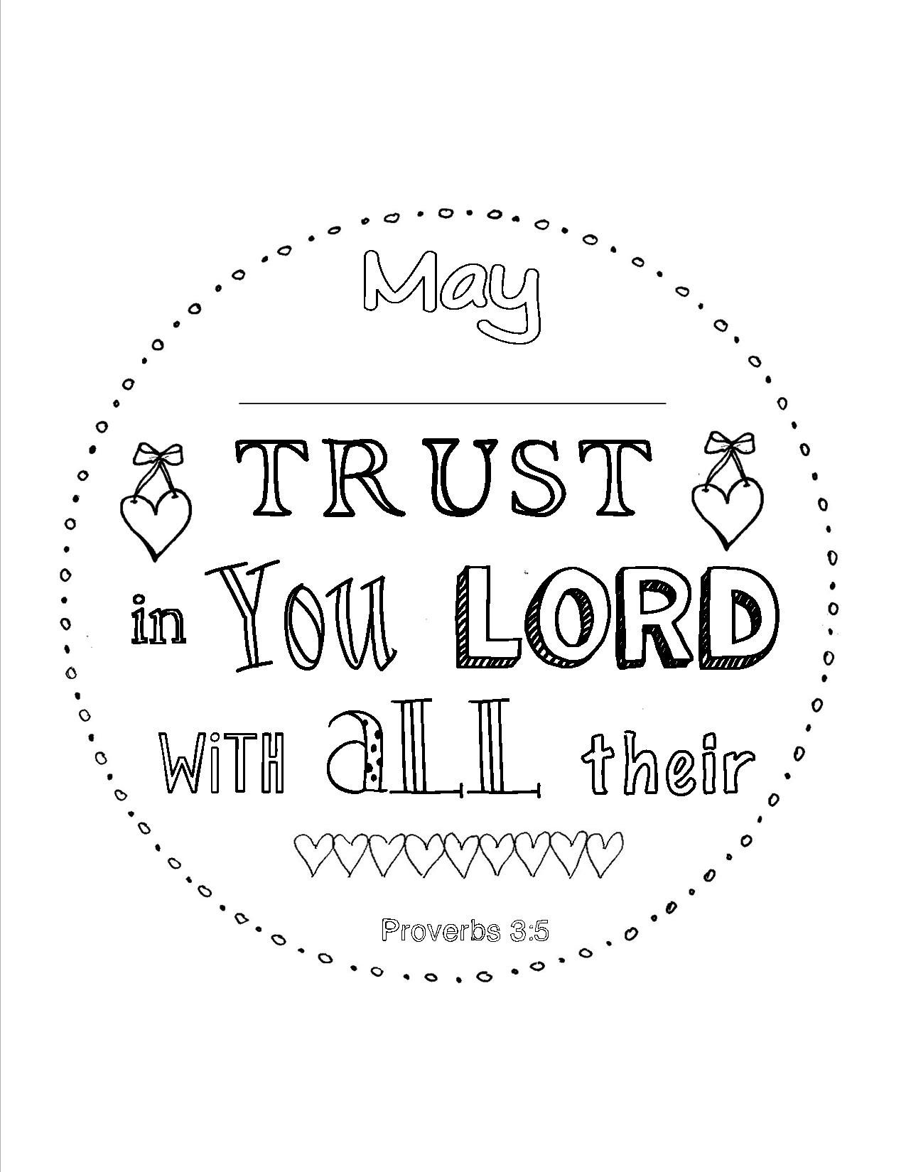 Proverbs personalized scripture coloring page coloring book pages scripture coloring proverbs