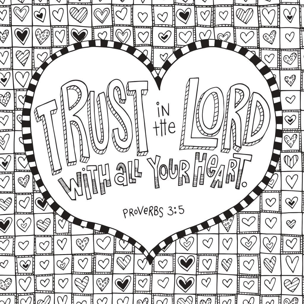 New coloring devotional for kids with free downloads blog