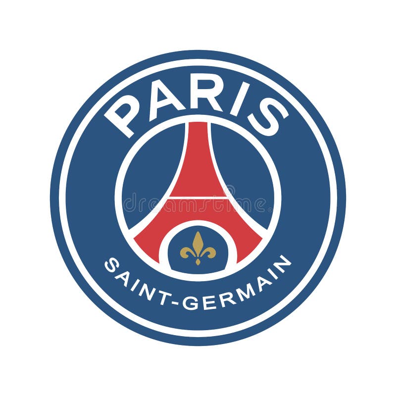 Paris saint germain stock illustrations â paris saint germain stock illustrations vectors clipart